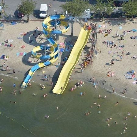 Entre Terre Et Mer, Bruges, Ostende جابيكي المظهر الخارجي الصورة